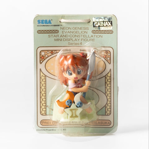 Japan_NeonGenesisEvangelion_Star_ConstellationMiniDisplayFigure_Soryu Asuka Langley (Gemini)
