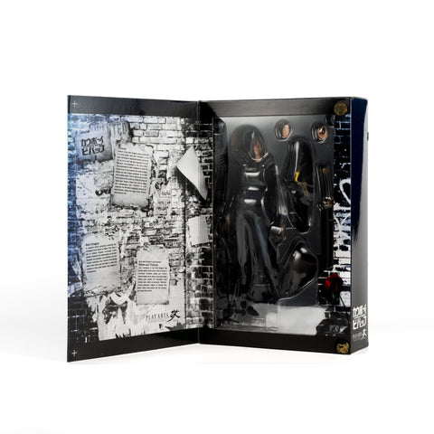 Cowboy Bebop / Play Arts Kai Figure - Spike Spiegel & Vicious