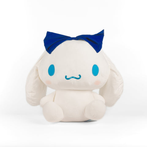 Cinnamoroll / Super Big Plush with Ribbon