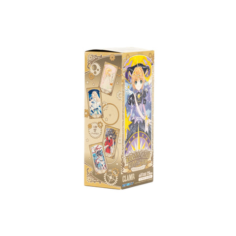 CLAMP / Arcana Card  package / Japan CLAMP Exhibition Exclusive