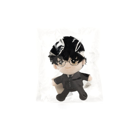 Tokyo BABYLON / 2-Piece Plush Doll Set - Seishiro Front / Japan CLAMP Exhibition Exclusive