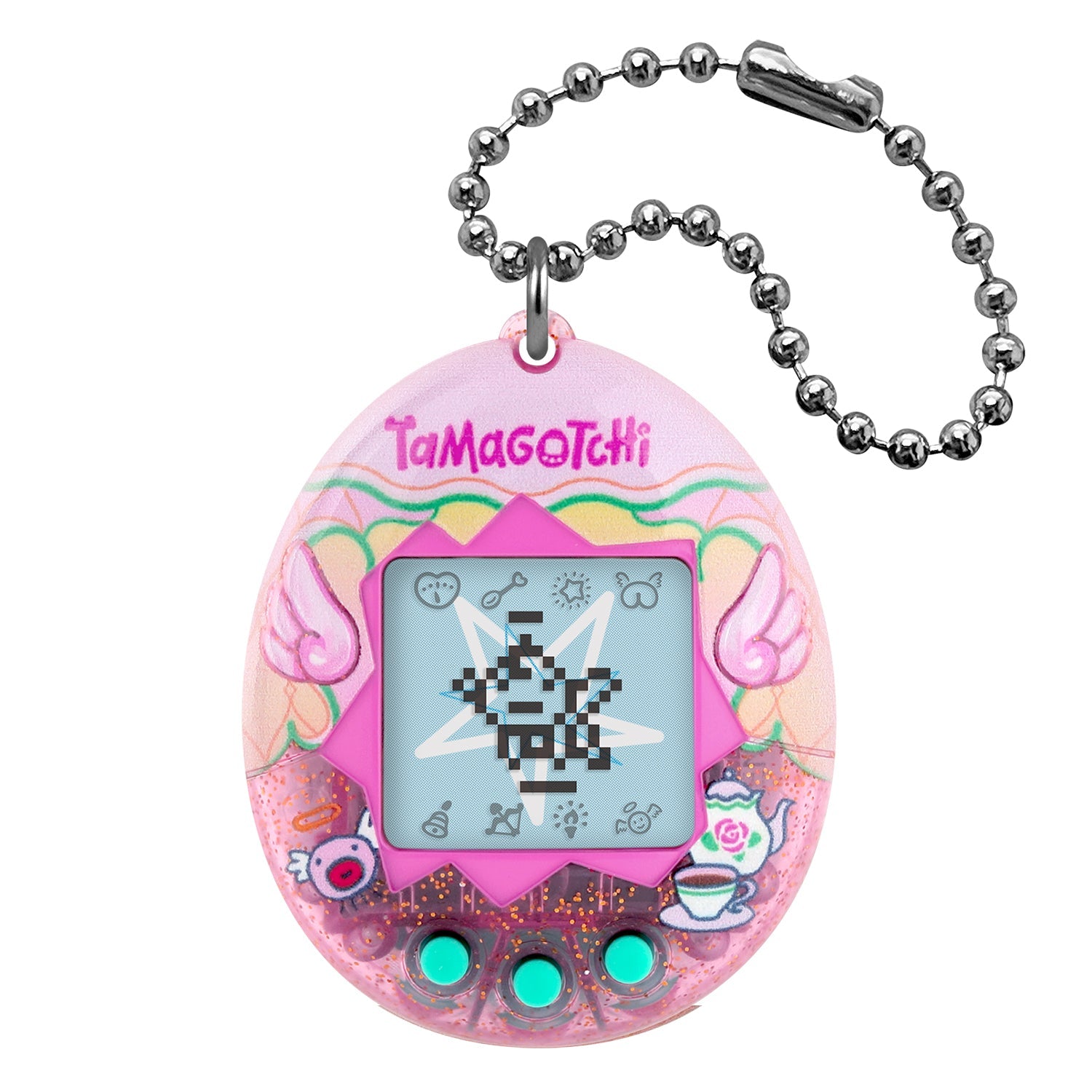 Original Tamagotchi / Angel Tea Time │ japan online shop OTAKU