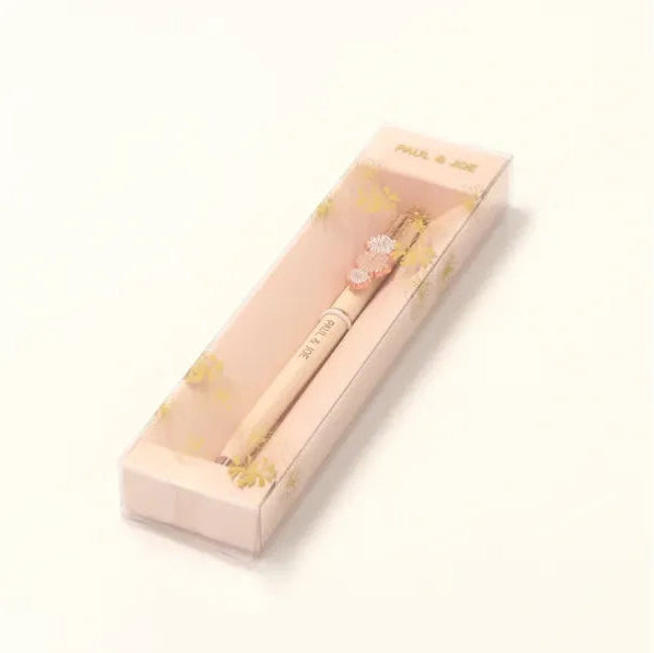 PAUL_JOEBallpointPen-ChrysanthemumPink02