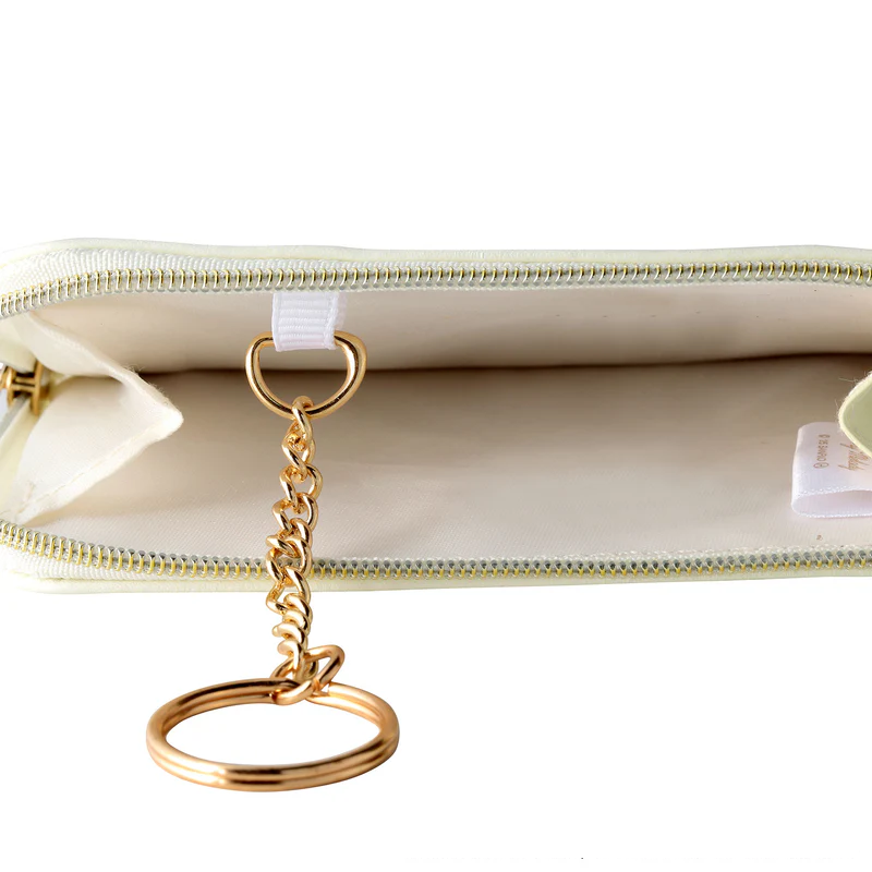 PAUL & JOE x My Melody / Pass Case