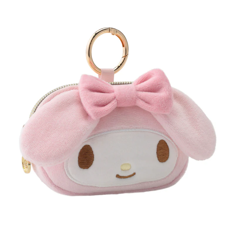 PAUL & JOE x My Melody / Pouch - My Melody │ japan online shop
