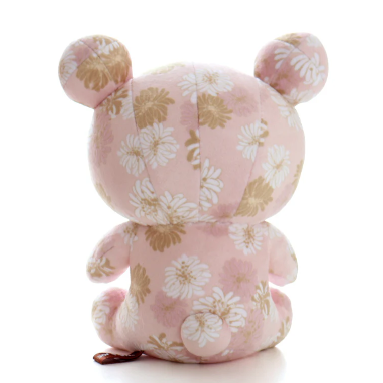 PAUL & JOE × Rilakkuma / Plush - Korilakkuma