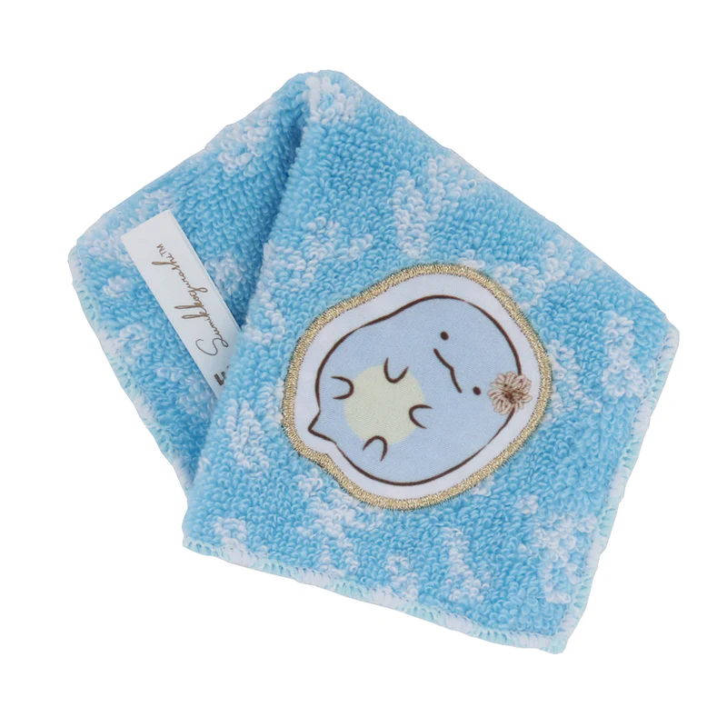 PAUL & JOE × Sumikko Gurashi / Handkerchief - Tokage