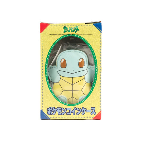 Pokémon / Squirtle Coin Purse