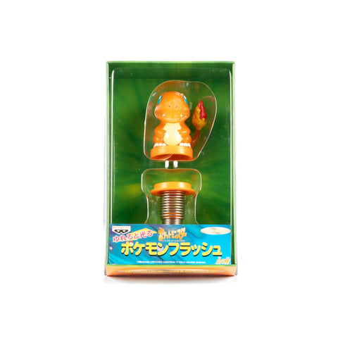 Pokémon / 1997 Vintage Light-Up Toy Set - Complete 5-Piece