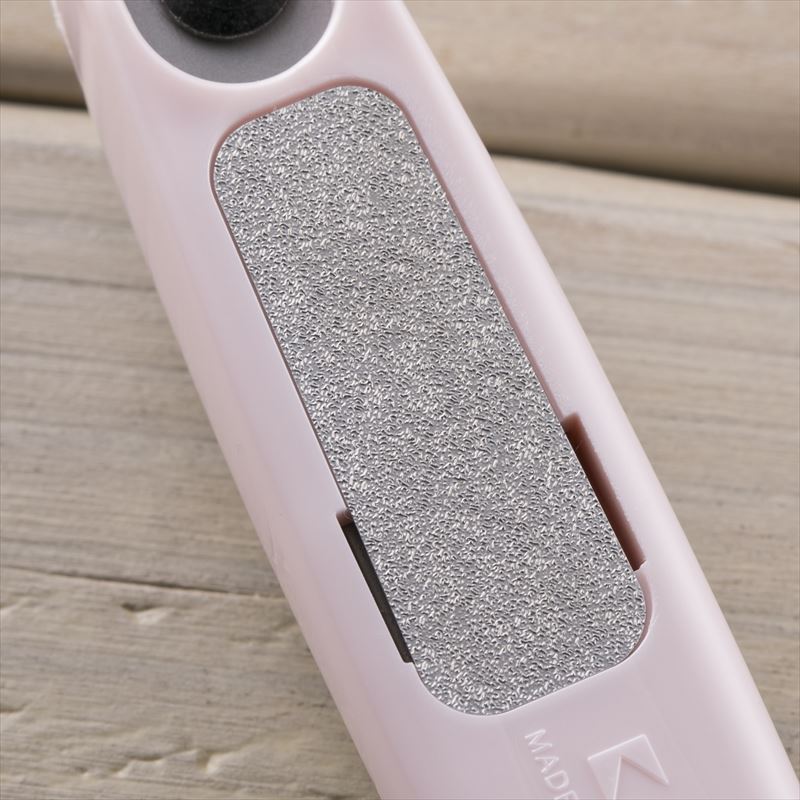 KAI Nail clippers / R-Shaped Curved Blade ESize S / Made in Japan