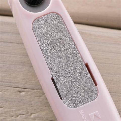 KAI Nail clippers / R-Shaped Curved Blade  ESize S / Made in Japan