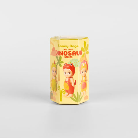 Sonny Angel Blind Box - Dinosaur Series