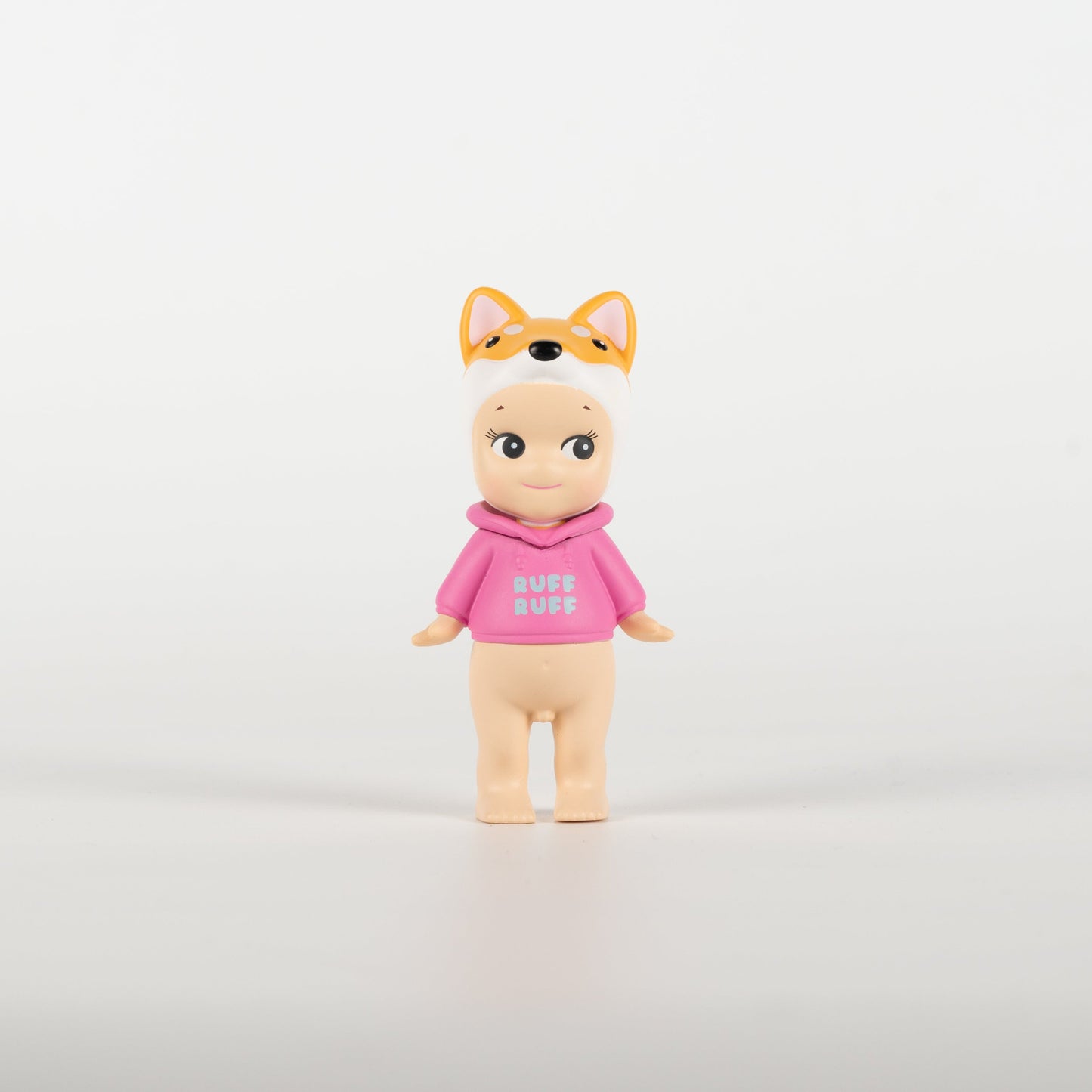 Sonny Angel Blind Box - Dog Time Series Figure(Shiba Inu)