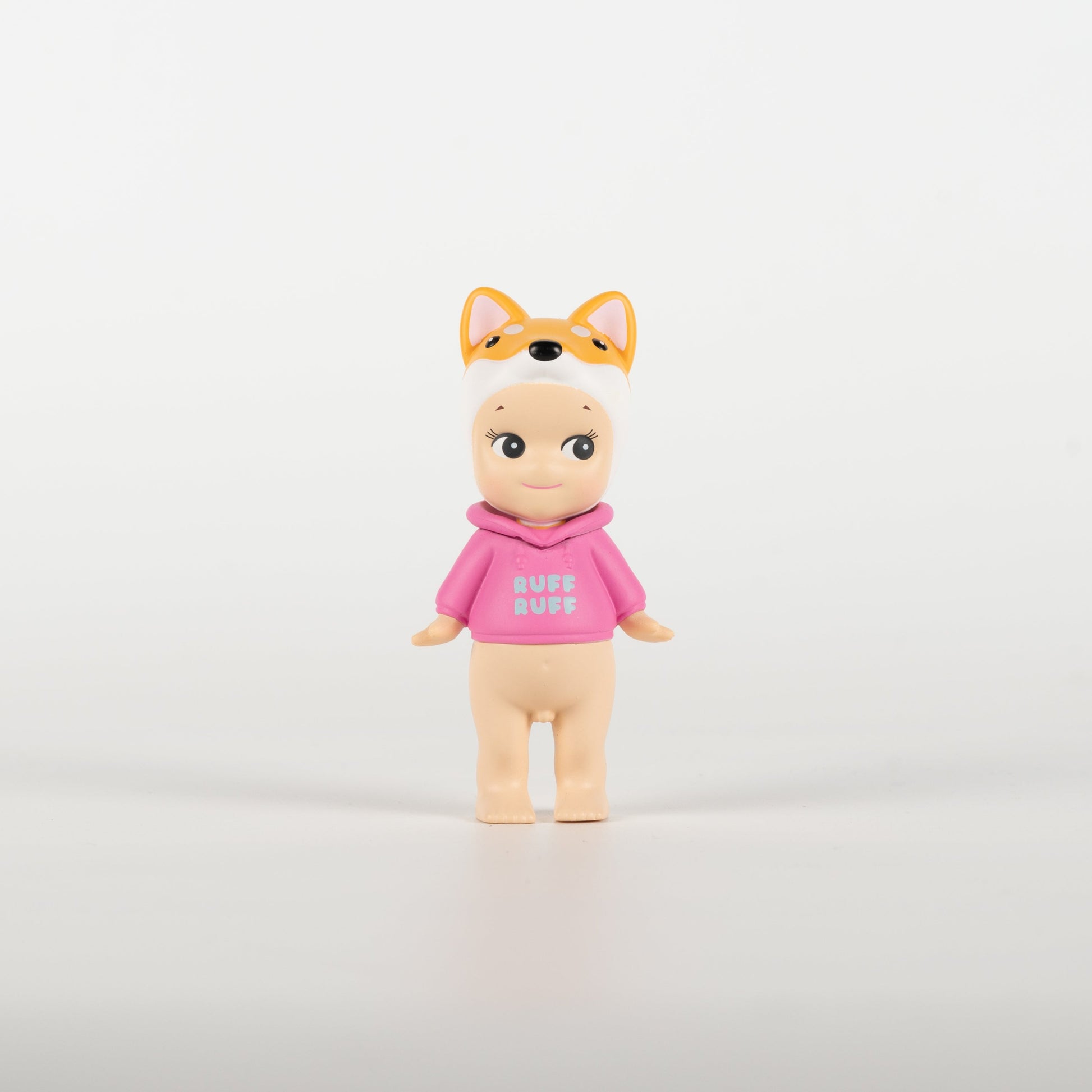 Sonny Angel Blind Box - Dog Time Series Figure(Shiba Inu)