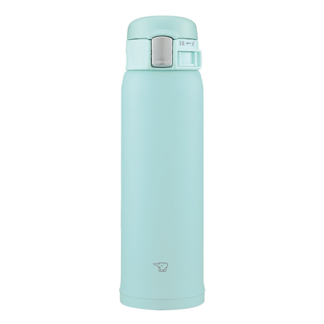Zojirushi / Stainless Mug 0.48L - Mint Blue
