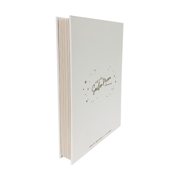 Japan Exclusive_Sailor Moon Store Original / 30th Anniversary Book Design Decorative Box_04