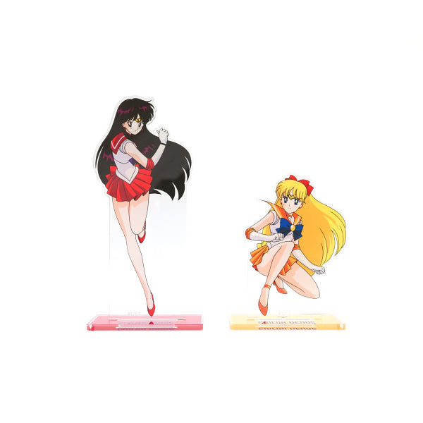 Sailor Moon Store Original / 8th Anniversary Acrylic Stand