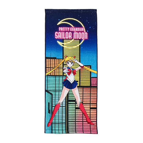 SailorMoonStoreOriginal8thAnniversaryFaceTowel-SailorMoon