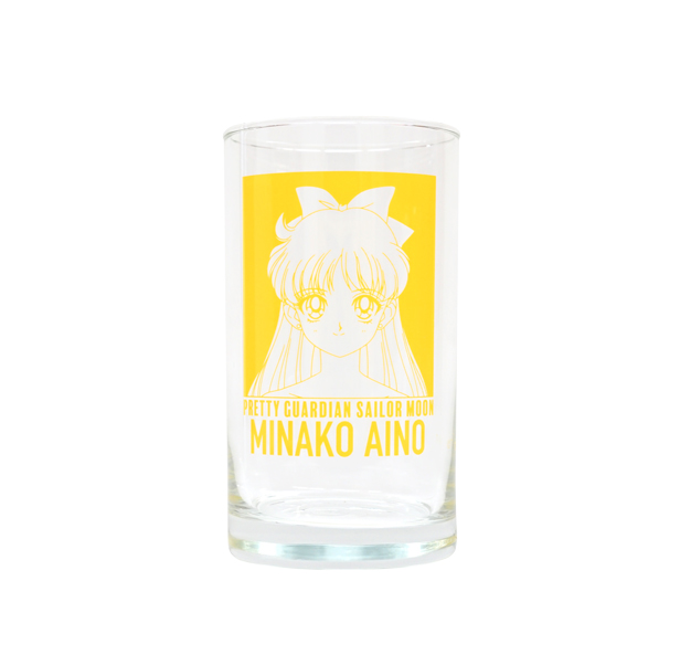 Sailor Moon Store Original / Glass - Sailor Venus