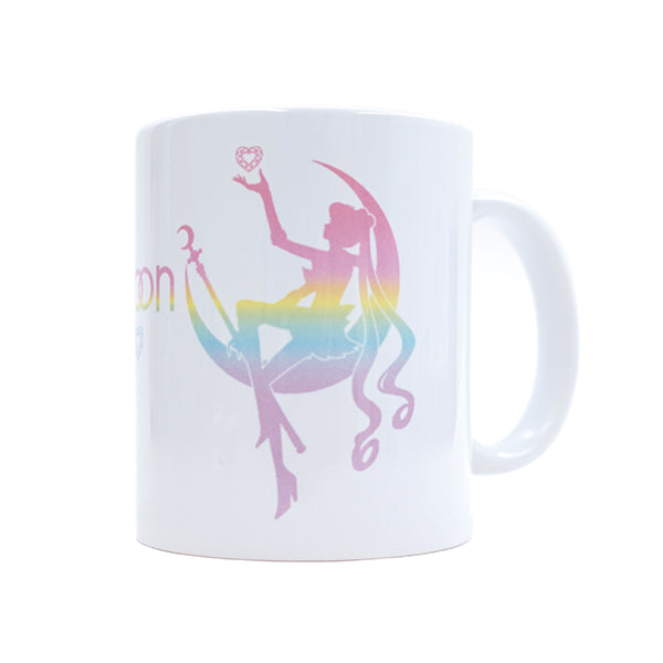 Japan Exclusive_Sailor Moon Store Original / Mug - Store Logo