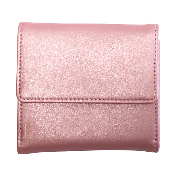 Japan Exclusive_Sailor Moon Store Original / Trifold Wallet - Usagi & Chibiusa_02
