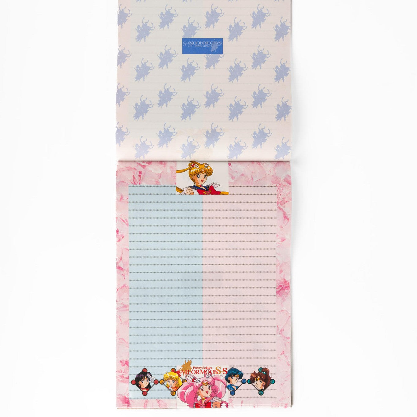 JapanExclusive_vintage_SailorMoonSuperS_1995ReportPadNotebook_02_otakupopmall