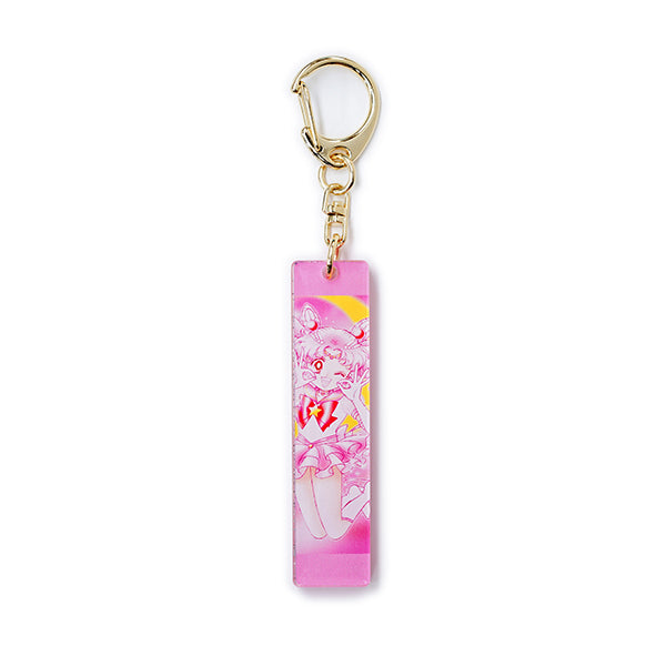 Sailor Moon Store Original / Acrylic Stick Keychain