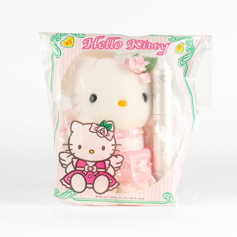 Japan_Sanrio_Pink_Angel_Hello_Kitty_Vintage_Plush_1999_02