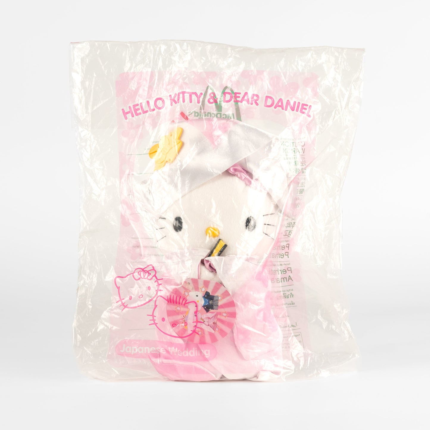 Japan Vintage Collection_SanrioxMcDonald_splush_HelloKitty_DearDaniel_JapaneseWedding_02