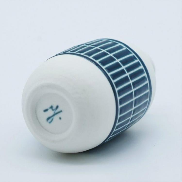 Small Vase / Blue - Yukari Nakagawa