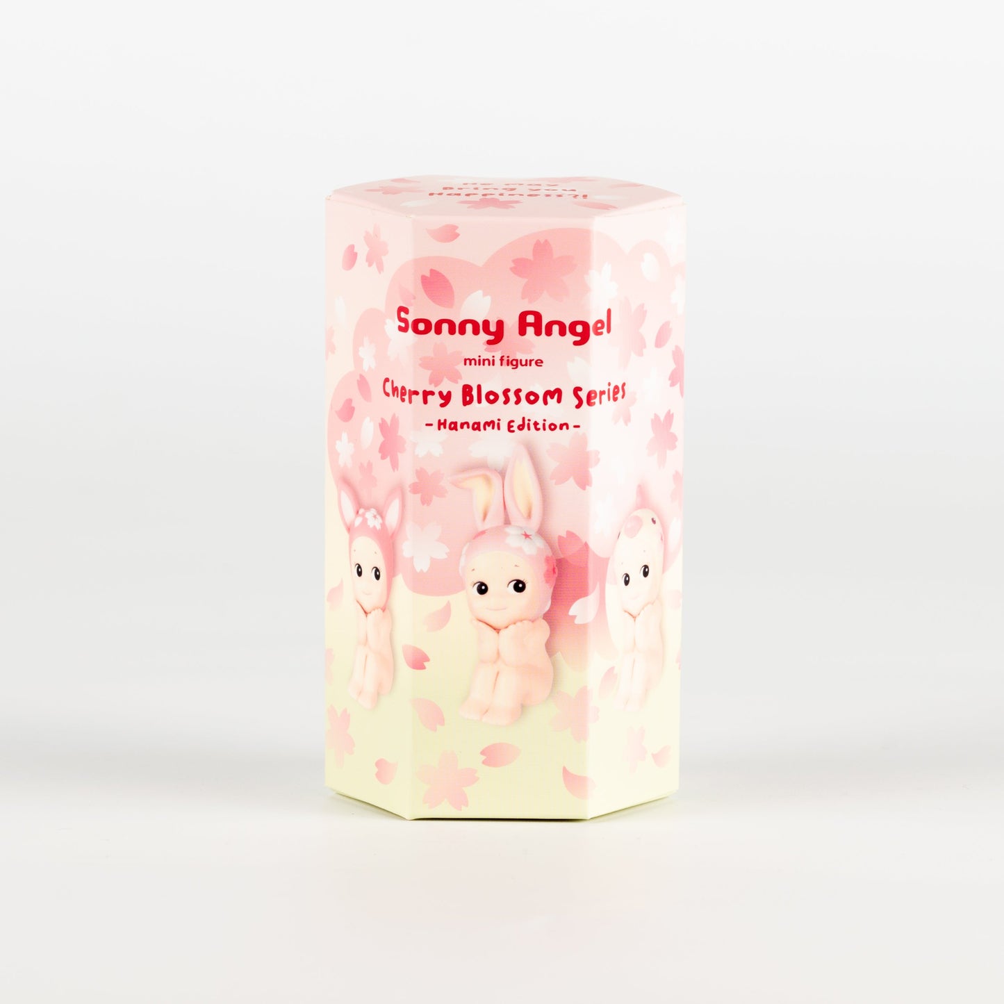 Sonny Angel Mini Figure Blind Box - Cherry Blossom Series -Hanami Edition-