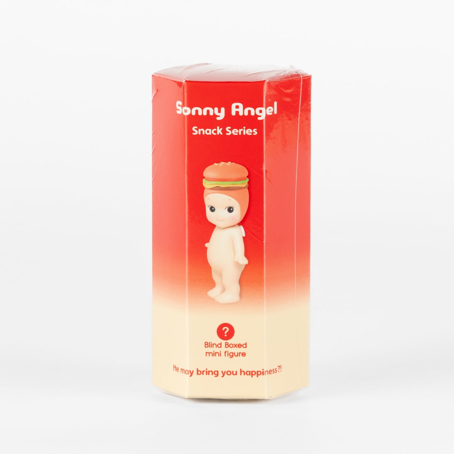 Sonny Angel Blind Box - Snack Series_01