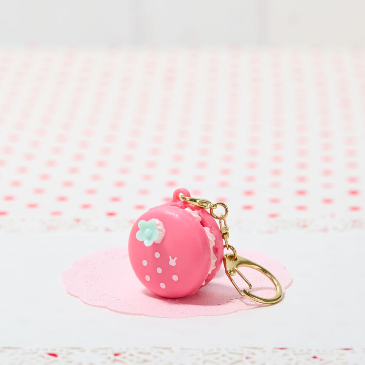 otakupopmall-SylvanianFamiliesStrawberryAnniversarySweetsKit-06