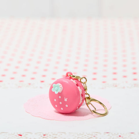 otakupopmall-SylvanianFamiliesStrawberryAnniversarySweetsKit-06