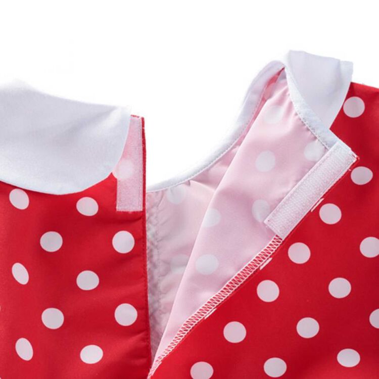 Japan Exclusive_Sylvanian Families / Chocolate Rabbit Girl Outfit – Child Size–Japan Original_02