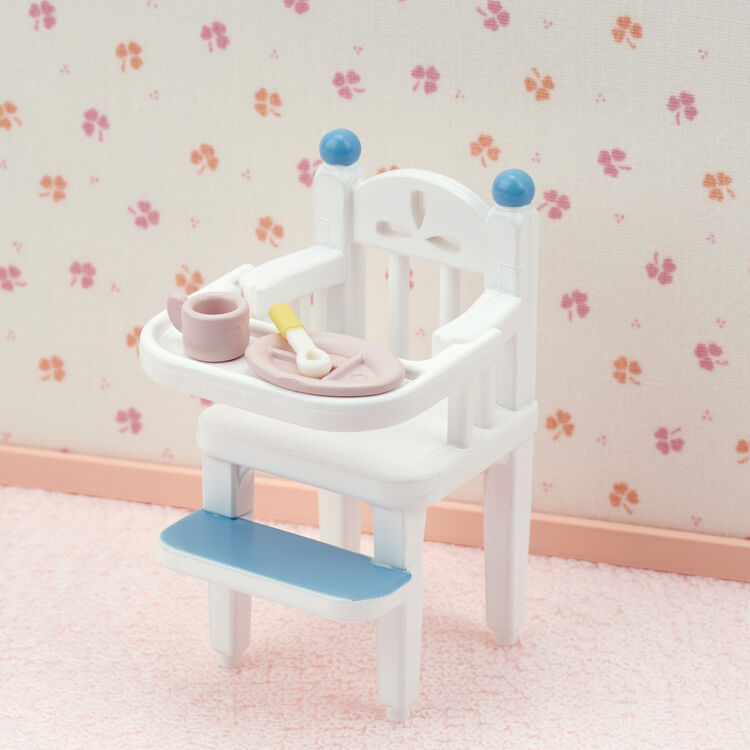 Sylvanian Families / Baby Chair_2