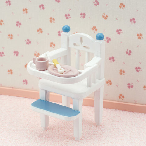 Sylvanian Families / Baby Chair_2