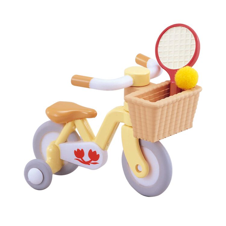 Sylvanian Families / Child’s Bicycle