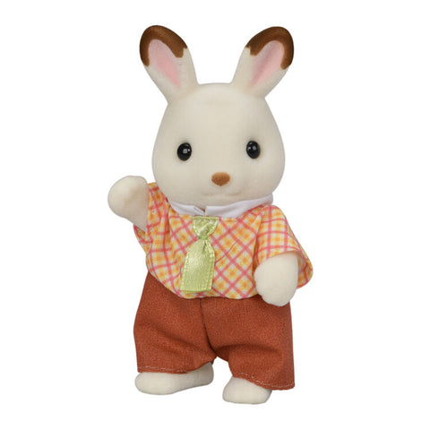 sylvanian-families-chocolate-rabbit-father