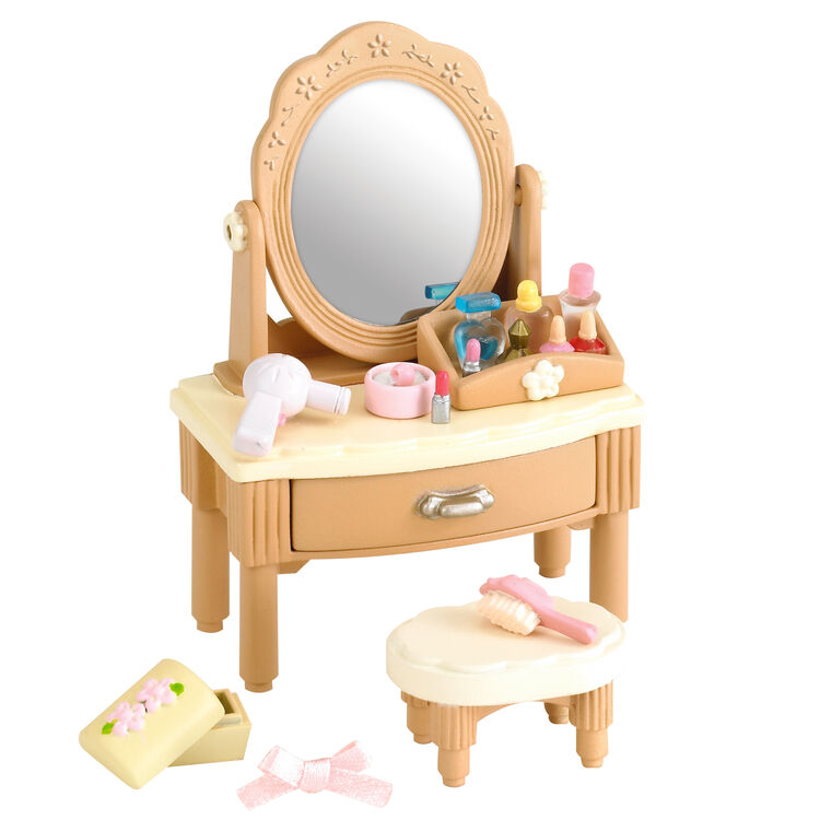 Sylvanian Families / Dresser Set