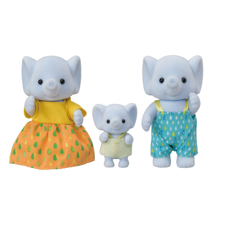 Sylvanian Families / Elephant Family
