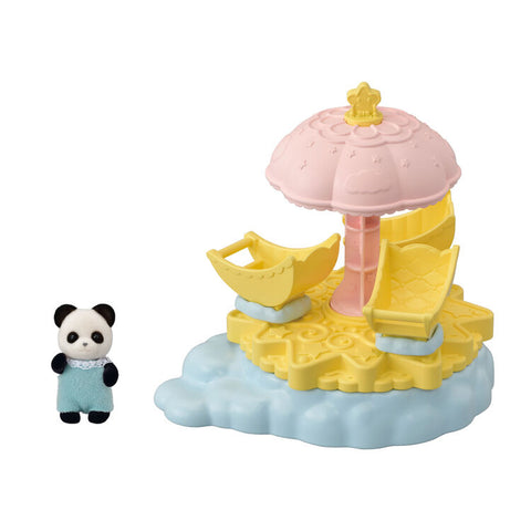 Sylvanian Families / Merry-Go-Round – Twinkling Stars