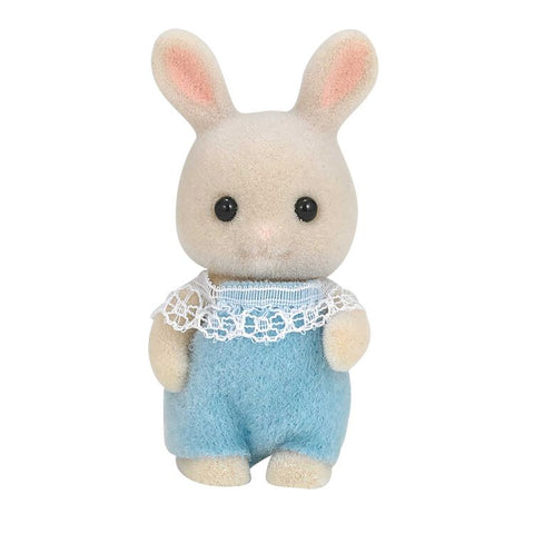 Sylvanian Families / Milk Rabbit Baby