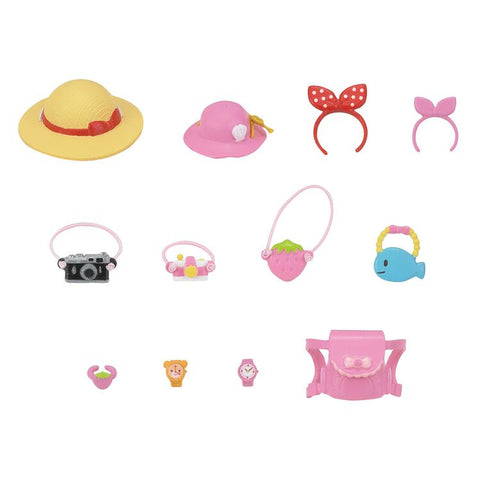 Sylvanian Families / Outing Accessory Set