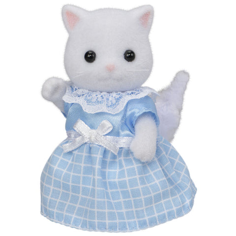 Sylvanian Families / Persian Cat Mother