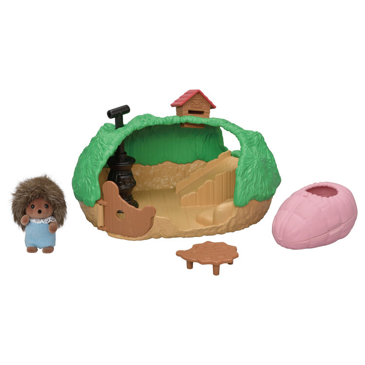Sylvanian Families / Secret House – Cute Style