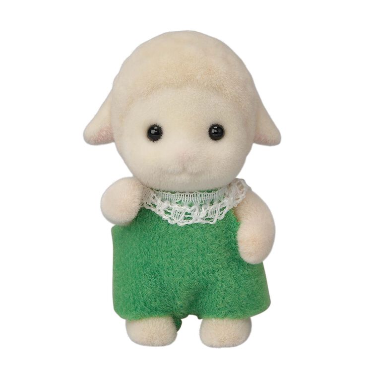 Sylvanian Families / Sheep Baby
