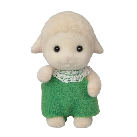 Sylvanian Families / Sheep Baby