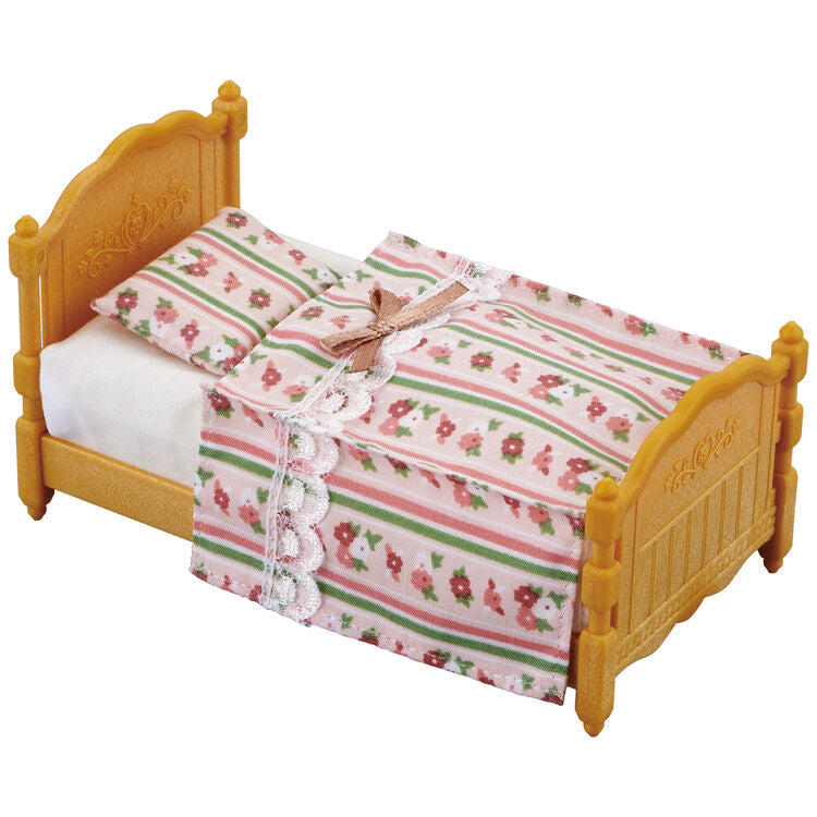 Sylvanian Families / Single Bed