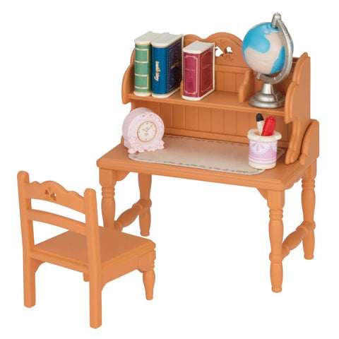Sylvanian Families / Study Desk Set